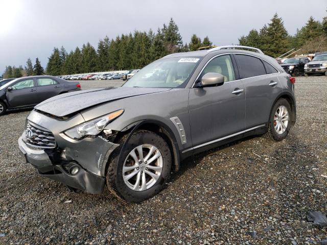 Infiniti Fx35 (2011)