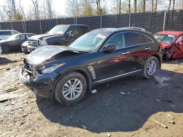 Infiniti Fx37 (2013)