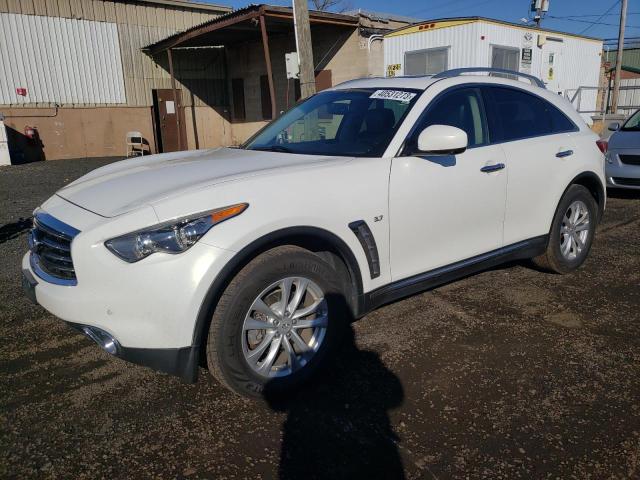 Infiniti Qx70 (2014)