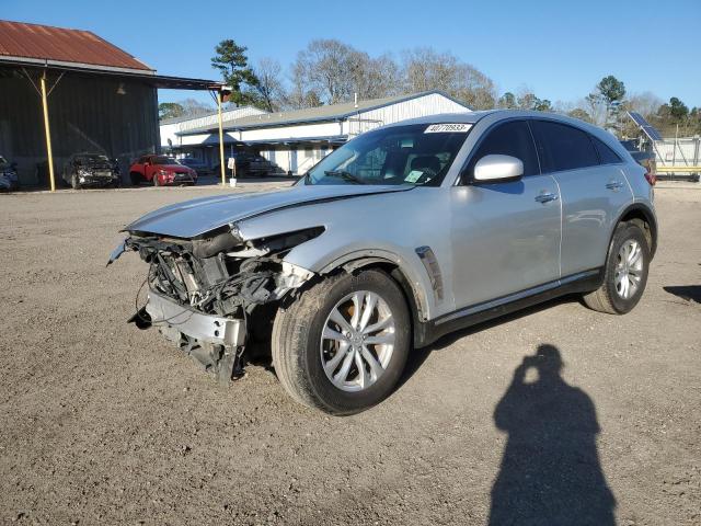 Infiniti Qx70 (2017)