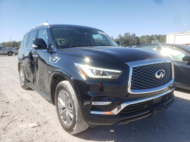 Infiniti Qx80 base (2018)