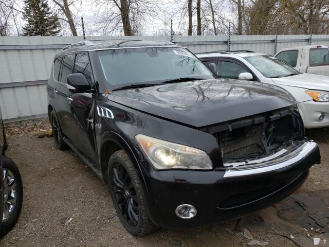 Infiniti Qx56 (2011)