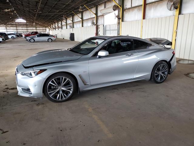 Infiniti Q60 pure (2019)