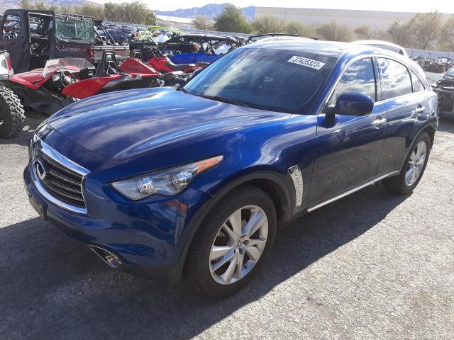 Infiniti Fx37 (2013)