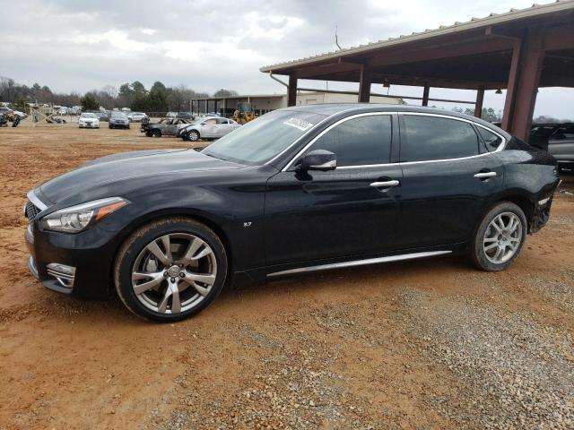 Infiniti Q70l 3-7 (2016)