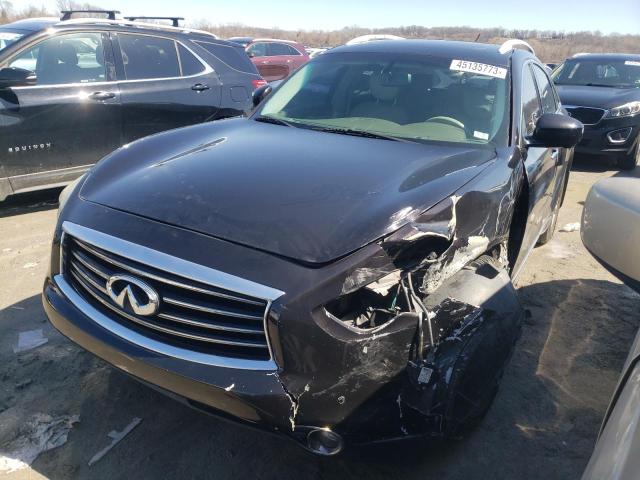 Infiniti Fx37 (2013)
