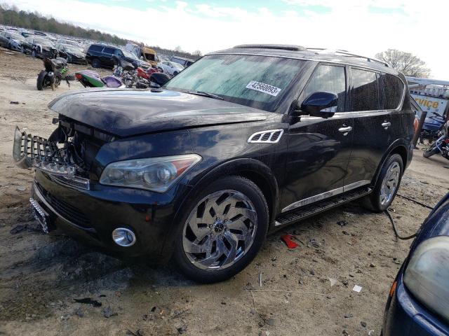 Infiniti Qx56 (2011)