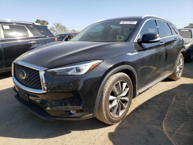 Infiniti Qx50 essen (2019)