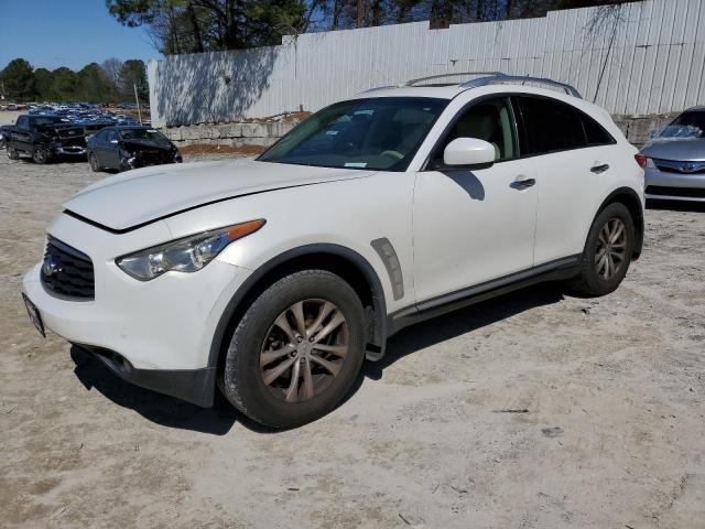 Infiniti Fx35 (2010)