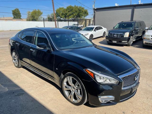 Infiniti Q70l (2015)