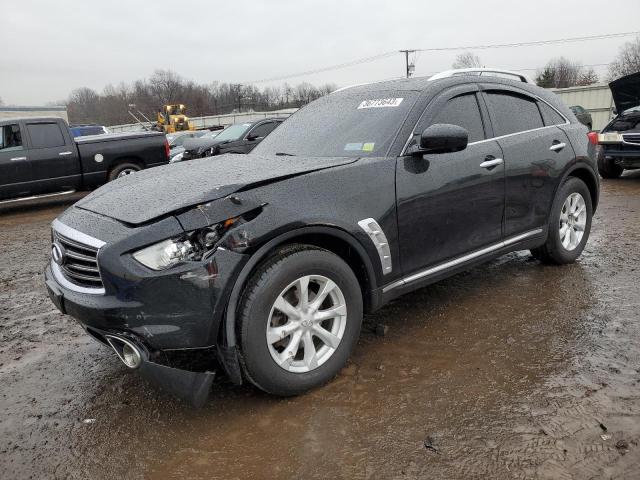 Infiniti Fx37 (2013)