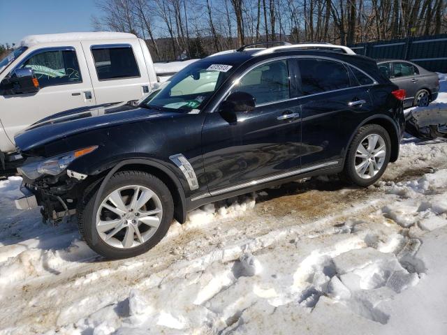 Infiniti Fx35 (2012)