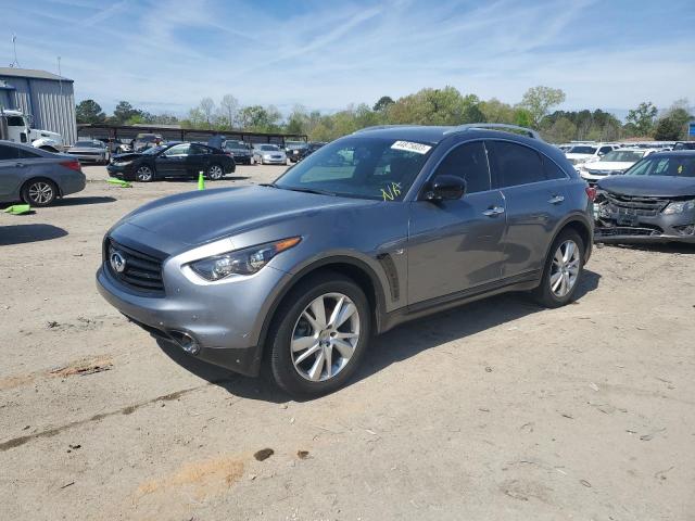 Infiniti Qx70 (2015)