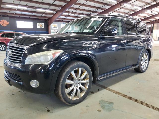 Infiniti Qx56 (2013)