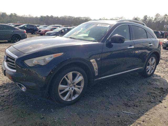 Infiniti Qx70 (2014)