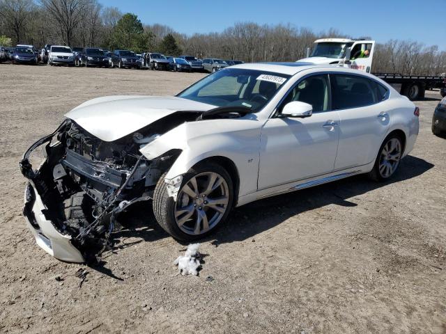 Infiniti Q70l 3-7 (2016)