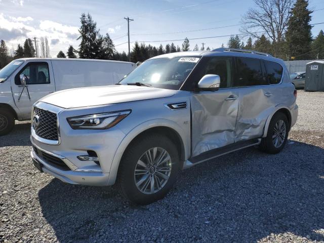 Infiniti Qx80 base (2018)