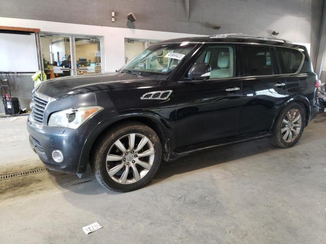 Infiniti Qx56 (2011)