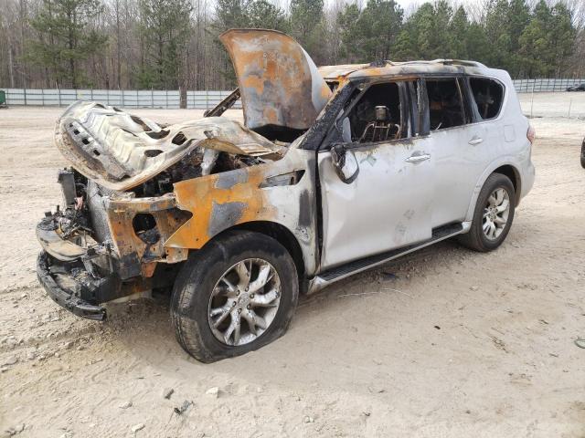 Infiniti Qx56 (2011)