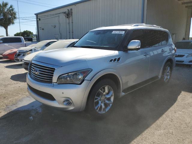 Infiniti Qx56 (2012)