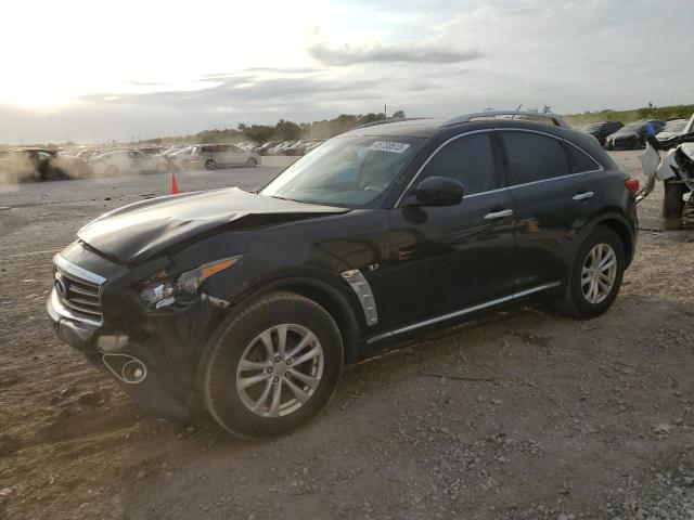 Infiniti Qx70 (2014)