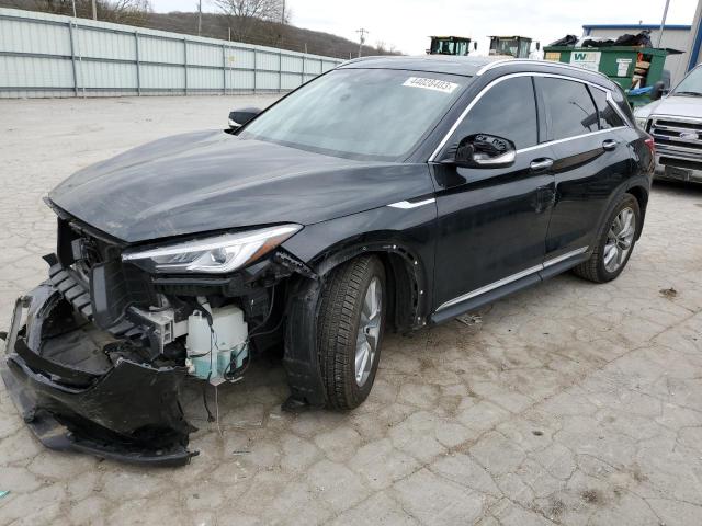 Infiniti Qx50 essen (2019)