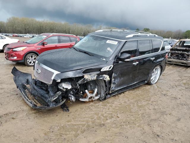 Infiniti Qx56 (2012)