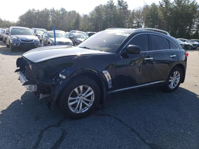 Infiniti Fx37 (2013)