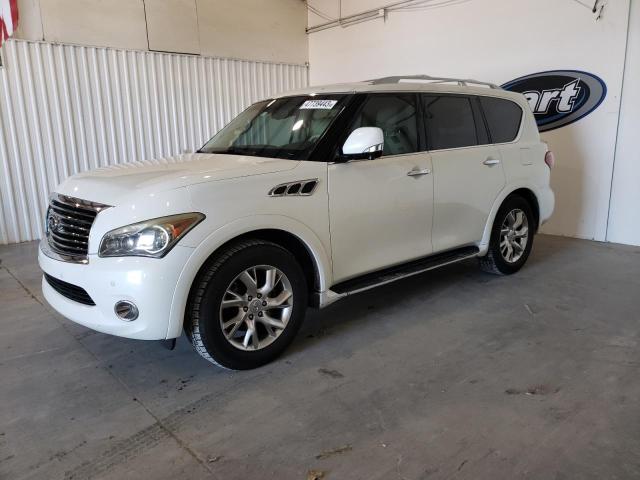 Infiniti Qx56 (2013)