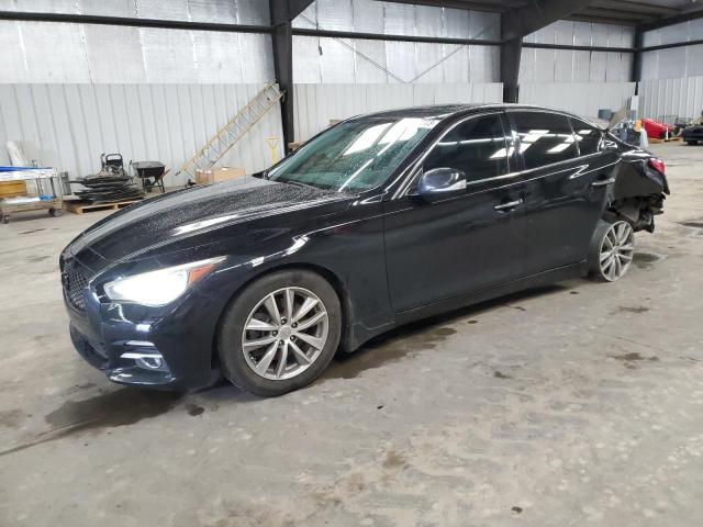 Infiniti Q50 base (2014)