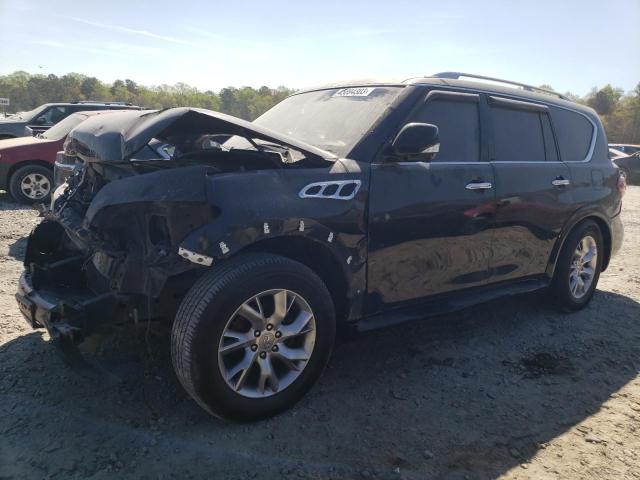 Infiniti Qx56 (2011)