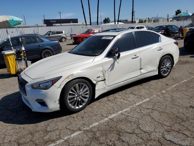 Infiniti Q50 pure (2020)