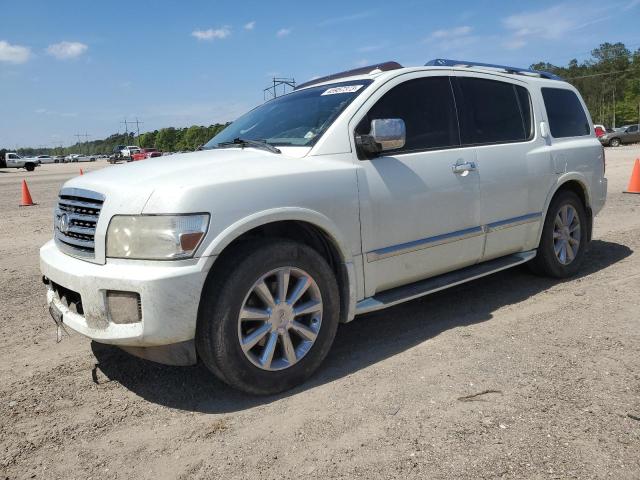 Infiniti Qx56 (2010)