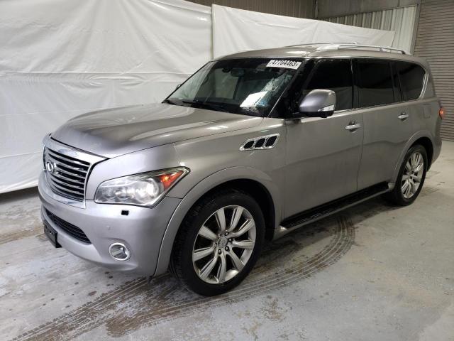 Infiniti Qx56 (2011)