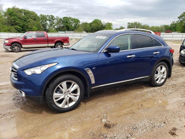 Infiniti Qx70 (2015)