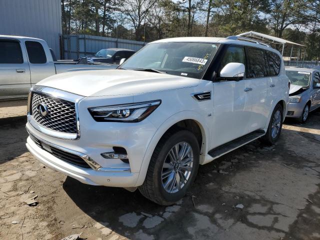 Infiniti Qx80 base (2018)