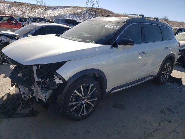 Infiniti Qx60 autog (2022)