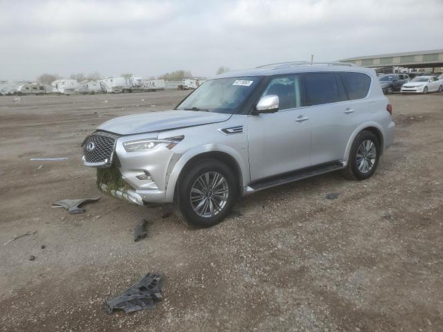 Infiniti Qx80 base (2018)