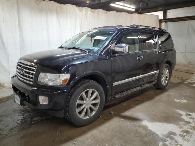 Infiniti Qx56 (2010)