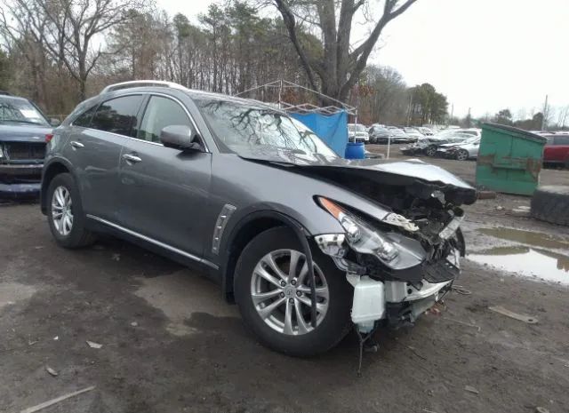Infiniti Fx37 (2013)