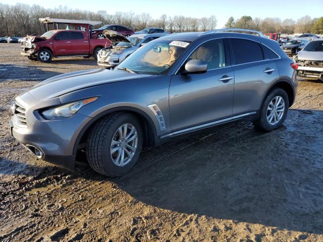 Infiniti Fx37 (2013)