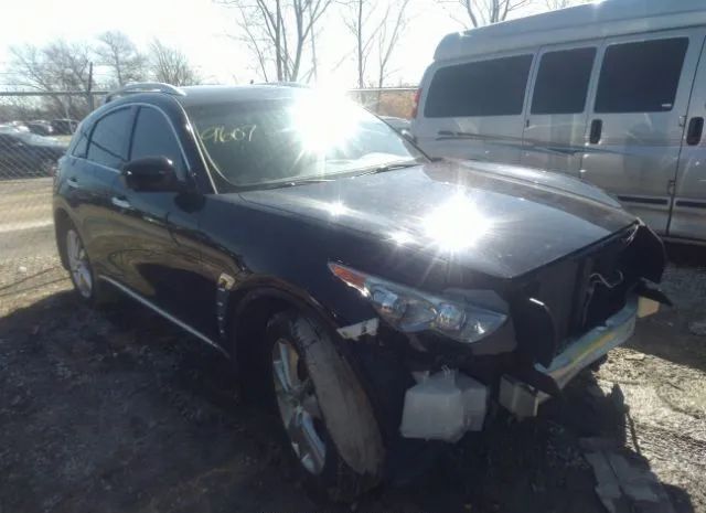 Infiniti Fx37 (2013)