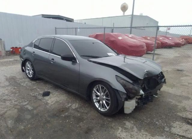 Infiniti Q40 (2015)