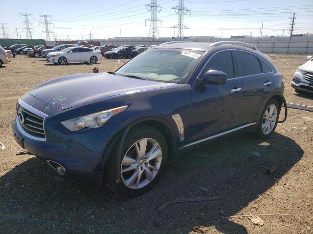 Infiniti Fx37 (2013)