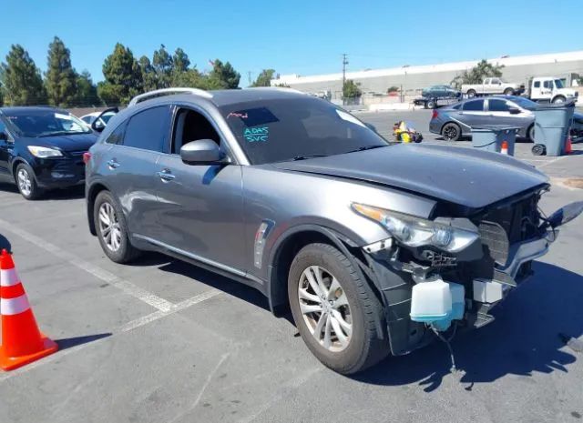 Infiniti Fx37 (2013)