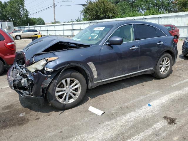 Infiniti Fx35 (2011)
