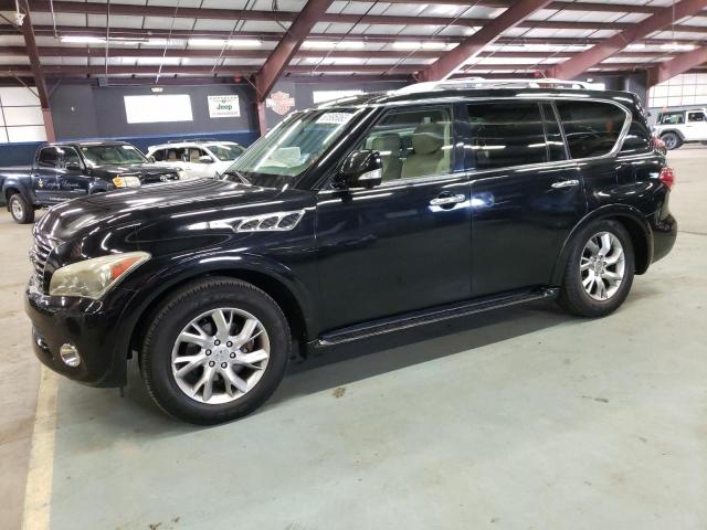 Infiniti Qx56 (2011)