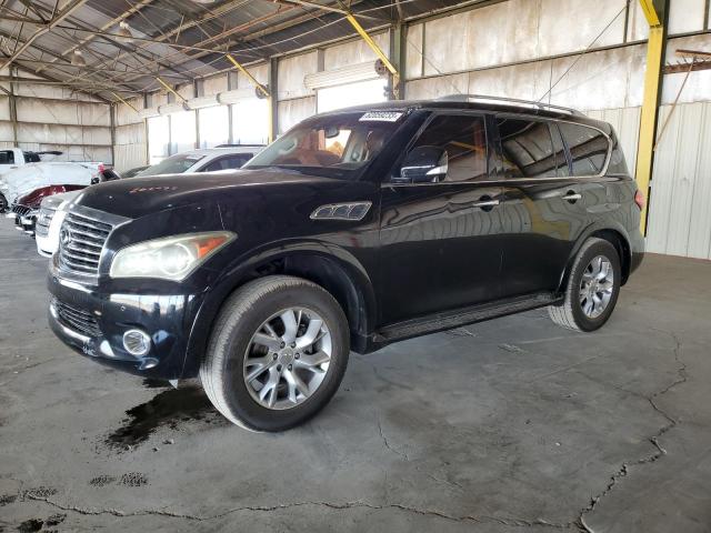 Infiniti Qx56 (2011)