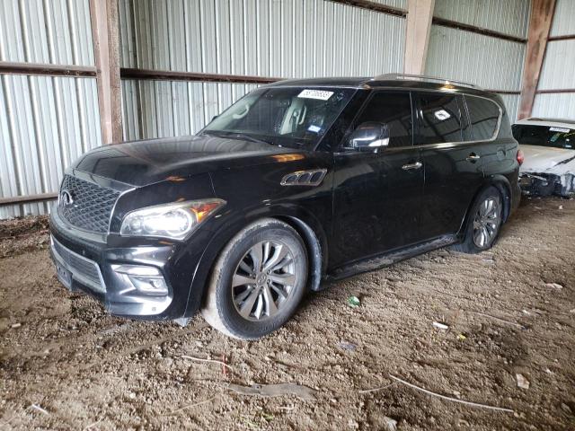 Infiniti Qx56 (2011)