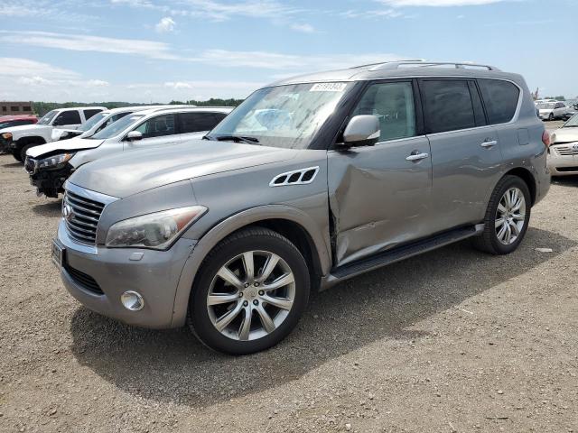 Infiniti Qx56 (2012)